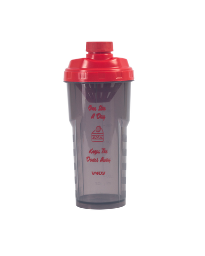 EVOLVE® 24/7 SHAKER - RED