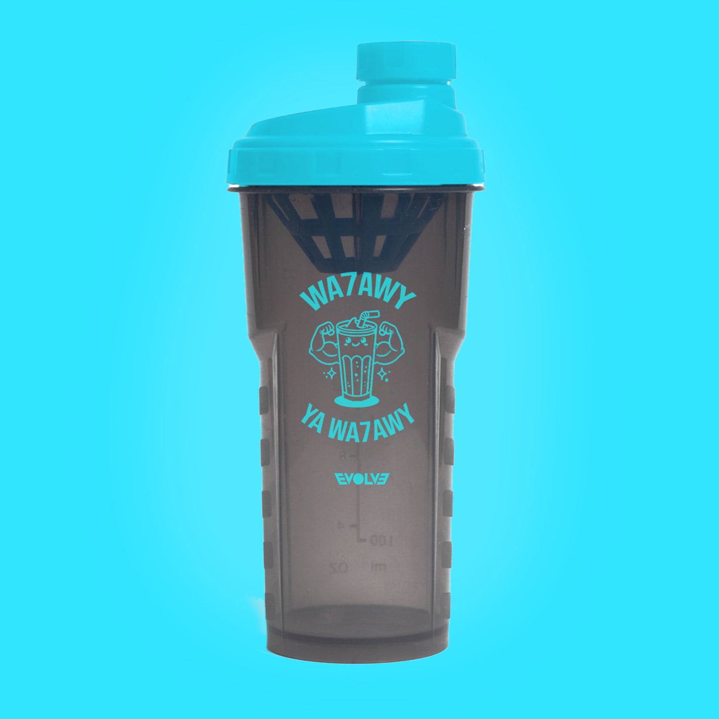 EVOLVE® 24/7 SHAKER - Sobia